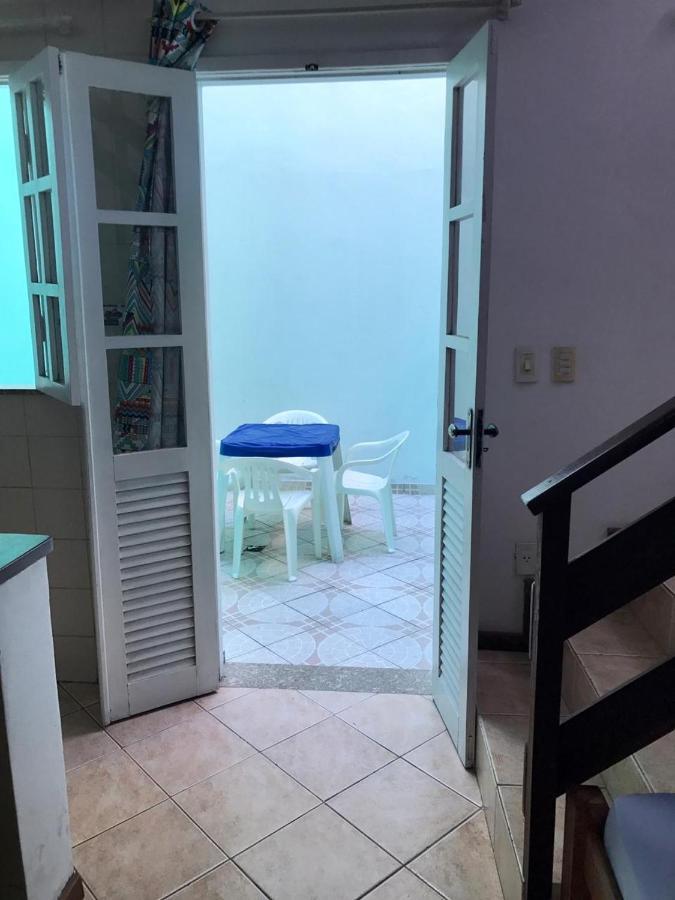 Carnaval Inn Salvador da Bahia Exterior foto