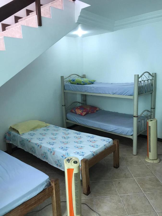 Carnaval Inn Salvador da Bahia Exterior foto